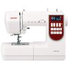 Maszyna do szycia JANOME DM7200