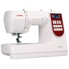 Maszyna do szycia JANOME DM7200 Regulacja długości ściegu 0 - 5 mm