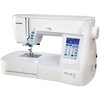 Maszyna do szycia JANOME Skyline S3 Regulacja długości ściegu 0 - 5 mm