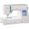 Maszyna do szycia JANOME Skyline S5 Regulacja długości ściegu 0 - 5 mm