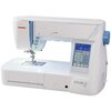 Maszyna do szycia JANOME Skyline S5 Regulacja szerokości ściegu 0 - 9 mm