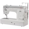 Maszyna do szycia JANOME HD9 Professional Regulacja długości ściegu 0 - 6 mm