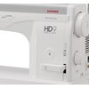 Maszyna do szycia JANOME HD9 Professional Liczba ściegów 1
