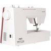 Maszyna do szycia JANOME 1522RD Regulacja długości ściegu 0 - 4 mm