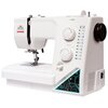 Maszyna do szycia JANOME Jubilee 60507 Regulacja długości ściegu 0 - 4 mm