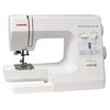 Maszyna do szycia JANOME HD 1800 Regulacja szerokości ściegu 0 - 6.5 mm