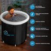 Wanna do morsowania EXTRALINK Ice Bath Therapy Materiał wykonania PVC