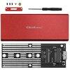 Obudowa dysku QOLTEC 51831 Typ produktu Zewnętrzny
