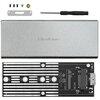 Obudowa dysku QOLTEC 51833 Rozmiar M.2 2242