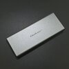 Obudowa dysku QOLTEC 51833 Interfejs dysku M.2 SATA (NGFF)