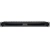 Organizer na kable do szafy Rack QOLTEC 54514