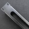 Organizer na kable do szafy Rack QOLTEC 54514 Dodatkowe informacje Brak