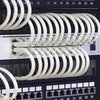 Przepust szczotkowy QOLTEC 54513 Wysokość [mm] 45