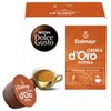 Kapsułki NESCAFE Dallmayr Crema D Oro intensa do ekspresu Nescafe Dolce Gusto Aromat Intensywny