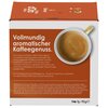 Kapsułki NESCAFE Dallmayr Crema D Oro intensa do ekspresu Nescafe Dolce Gusto Liczba kapsułek 16