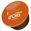 Kapsułki NESCAFE Dallmayr Crema d'Oro intensa do ekspresu Nescafe Dolce Gusto Aromat Intensywny