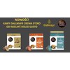 Kapsułki NESCAFE Dallmayr Crema d'Oro intensa do ekspresu Nescafe Dolce Gusto Mieszanka kaw Tak
