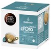 Kapsułki NESCAFE Dallmayr Crema D Oro Caffe Latte do ekspresu Nescafe Dolce Gusto Typ Latte