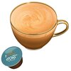 Kapsułki NESCAFE Dallmayr Crema D Oro Caffe Latte do ekspresu Nescafe Dolce Gusto Dedykowany ekspres Nescafé Dolce Gusto