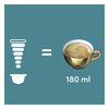 Kapsułki NESCAFE Dallmayr Crema D Oro Caffe Latte do ekspresu Nescafe Dolce Gusto Waga [g] 160