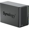 Serwer plików SYNOLOGY DiskStation DS224+ 32TB (2x16TB), 2GB RAM