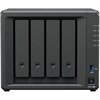 Serwer plików SYNOLOGY DiskStation DS423+ 32TB (2x16TB), 2GB RAM