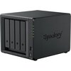 Serwer plików SYNOLOGY DiskStation DS423+ 32TB (2x16TB), 2GB RAM Procesor Intel Celeron J4125