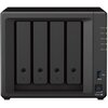 Serwer plików SYNOLOGY DS923+ 32TB (2x16TB), 4GB RAM