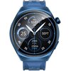 Smartwatch KUMI GW6 Niebieski Komunikacja NFC
