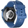 Smartwatch KUMI GW6 Niebieski Komunikacja Bluetooth