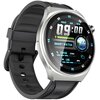 Smartwatch KUMI GW6 Srebrny Komunikacja NFC