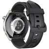 Smartwatch KUMI GW6 Srebrny Komunikacja Bluetooth
