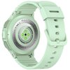 Smartwatch KUMI K6 Zielony Komunikacja NFC