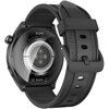 Smartwatch KUMI GW6 Czarny Komunikacja Bluetooth
