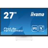 Monitor IIYAMA ProLite T2752MSC-W1 27" 1920x1080px IPS 5 ms [GTG]