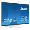 Monitor IIYAMA ProLite T2752MSC-W1 27" 1920x1080px IPS 5 ms [GTG] Czas reakcji matrycy [ms] 5 [GTG]