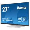 Monitor IIYAMA ProLite T2752MSC-W1 27" 1920x1080px IPS 5 ms [GTG] Jasność ekranu [cd/m2] 360