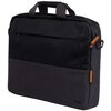 Torba na laptopa TRUST Lisboa 15.6 cali Czarny Rączka Tak