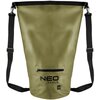 Plecak NEO TOOLS 63-162 Oliwkowy