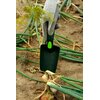 Łopatka ogrodowa VERTO 15G414 szerokość 8 cm Długość całkowita [mm] 278