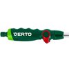 Lanca zraszająca VERTO 15G681 Ochrona przed mrozem Nie