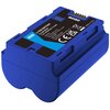 Akumulator NEWELL SupraCell Protect 2400 mAh do FujiFilm NP-W235 Rodzaj baterii NP-W235