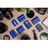 Akumulator NEWELL SupraCell Protect 1100 mAh do Nikon EN-EL14a Pojemność [mAh] 1100