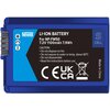 Akumulator NEWELL SupraCell Protect 1100 mAh NP-FW50 do Sony Rodzaj Akumulator