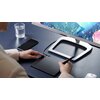 Tablet graficzny HUION Inspiroy RTE-100 Czarny Typ produktu Tablet piórkowy