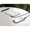 Tablet graficzny HUION Inspiroy RTE-100 Biały Typ produktu Tablet piórkowy