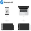 Tablet graficzny HUION Inspiroy Dial 2 Q630M Kompatybilność Chrome OS