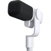 Mikrofon LOGITECH Yeti Studio Superkardioidalny Biały