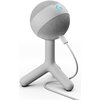Mikrofon LOGITECH Yeti Orb Kardioidalny Biały Pasmo przenoszenia maksymalne [Hz] 20000