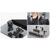 Adapter ULANZI C013 do Insta 360 Zastosowanie Kamery sportowe